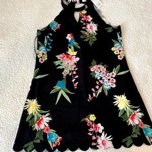 Cute Floral Dress!